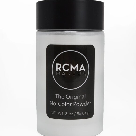 RCMA The Original No-Colour Powder - Picture 1 of 7